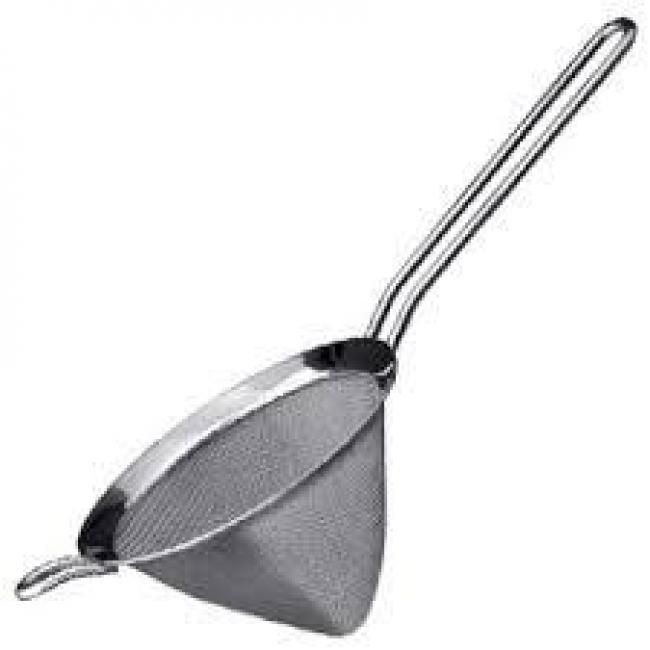 Passoire CHINOIS treillis 10cm