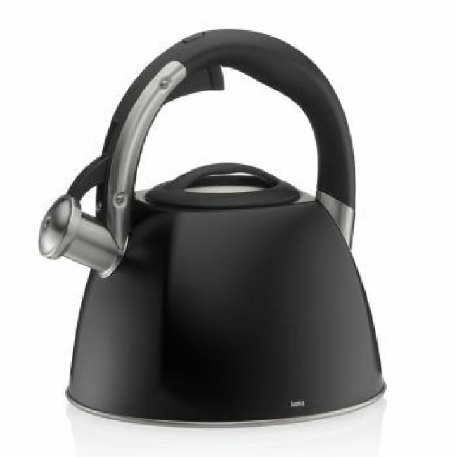 Bouilloire 2L4 VITUS Noire