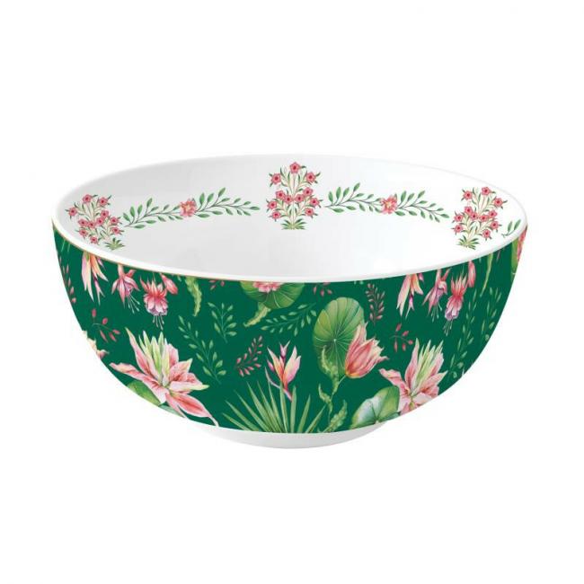 Saladier 23cm BOTANIC CHIC
