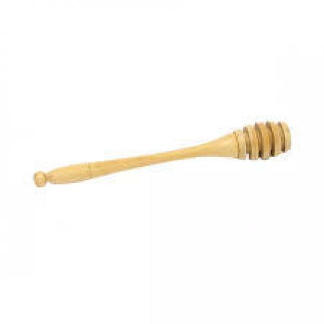 Cuillère à miel en Buis