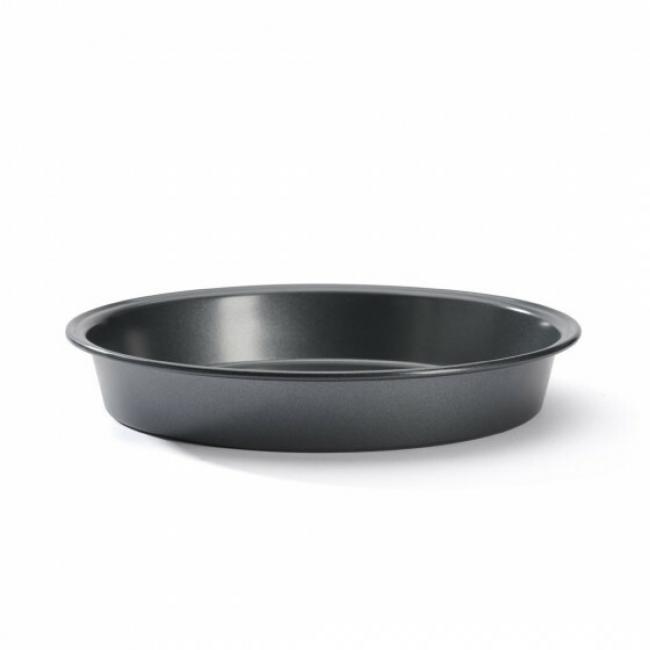 Moule à manqué 20cm acier AA