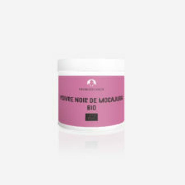 Poivre noir de MOCAJUBA 60gr
