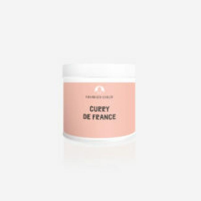 Curry de France 60gr