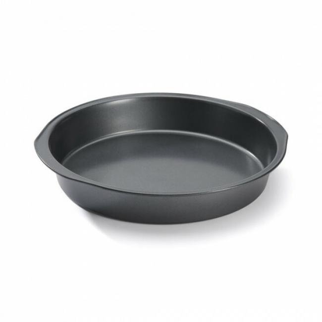 Moule à manqué 28cm acier AA