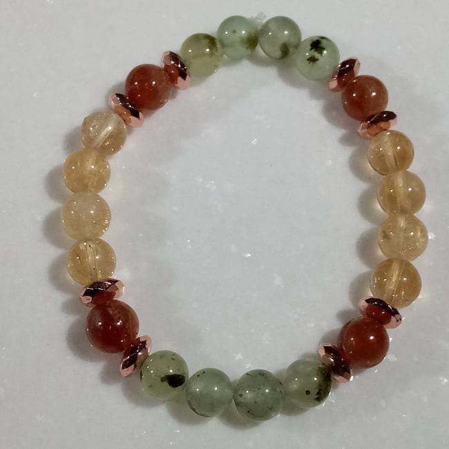 Bracelet "Fatigue"