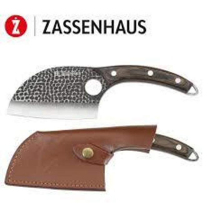 Couteau chef 12cm KEEPER