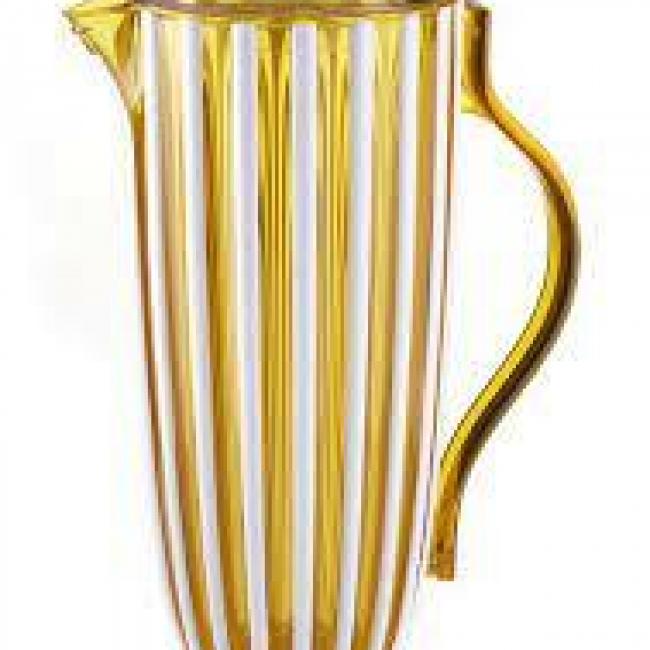 Pichet 1L75 PIN'UP Amber