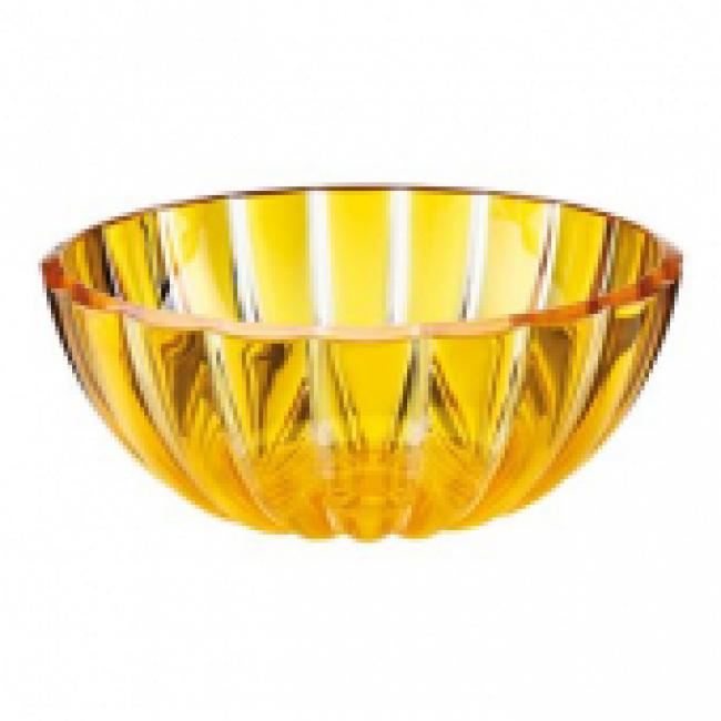 Saladier 25cm DOLCE VITA AMBRE