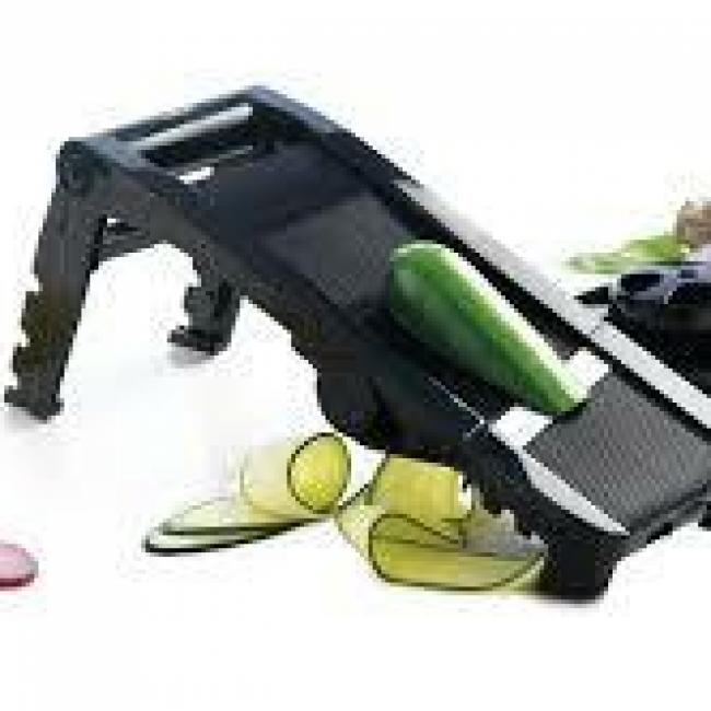 Mandoline Multi-trancheuse