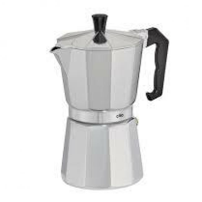 Cafetière Italienne 9T INDUCTION