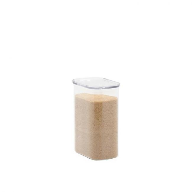 Boite rect 1200ml VERRE