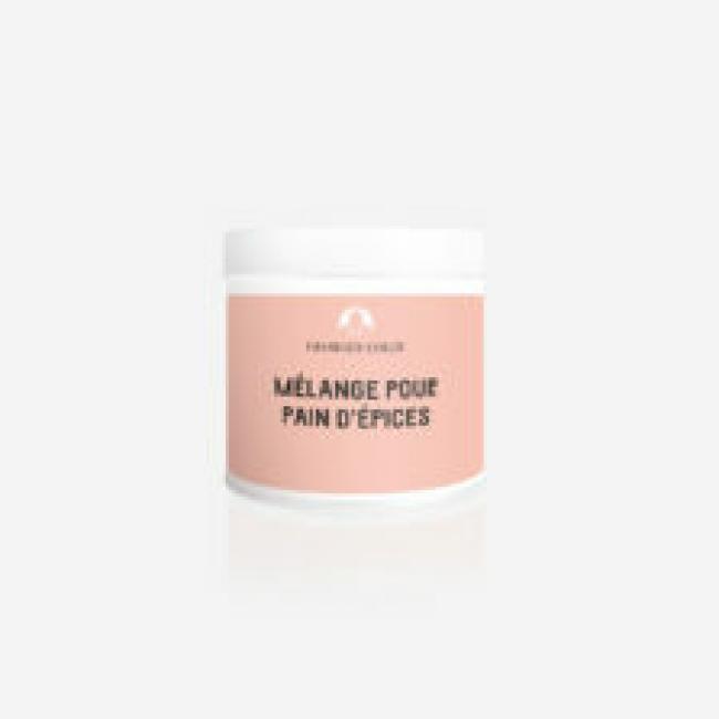 Mélange pour Pain d'épices 60gr