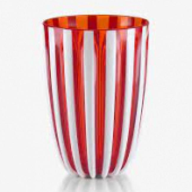 Verre haut 47cl PIN'UP Coral Red