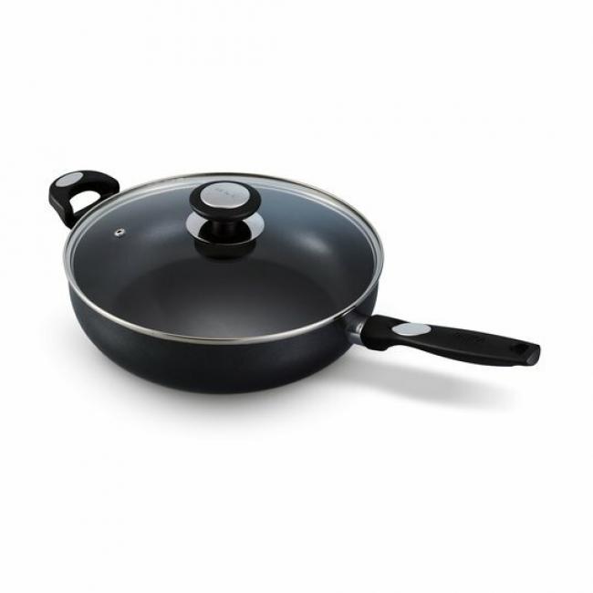 Sauteuse 28cm ProINDUC sans PFAS