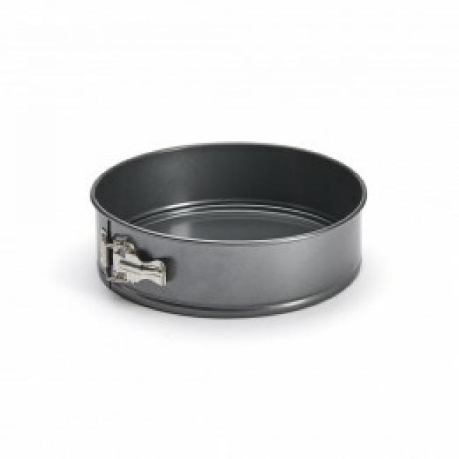 Moule à manqué 26cm acier AA