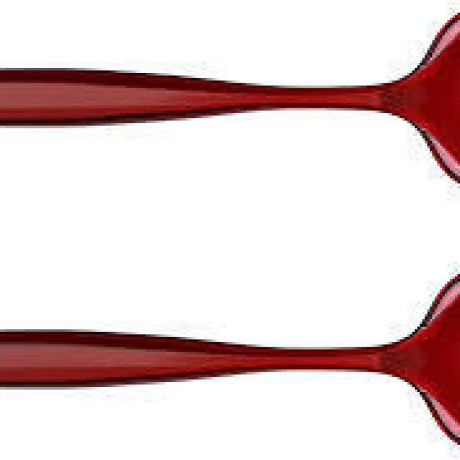Set Couverts DOLCE VITA RUBIS