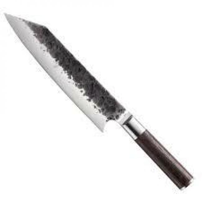 Kiritsuke 23cm KYOTO Wengé