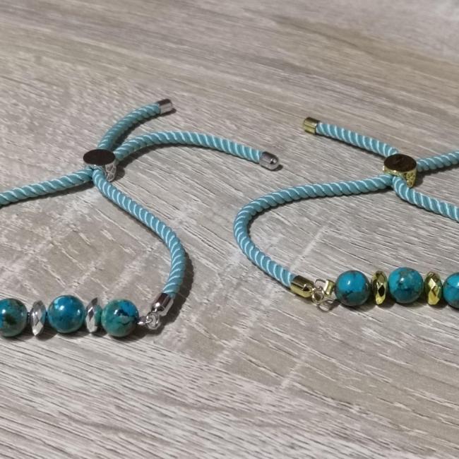 Bracelet Turquoise
