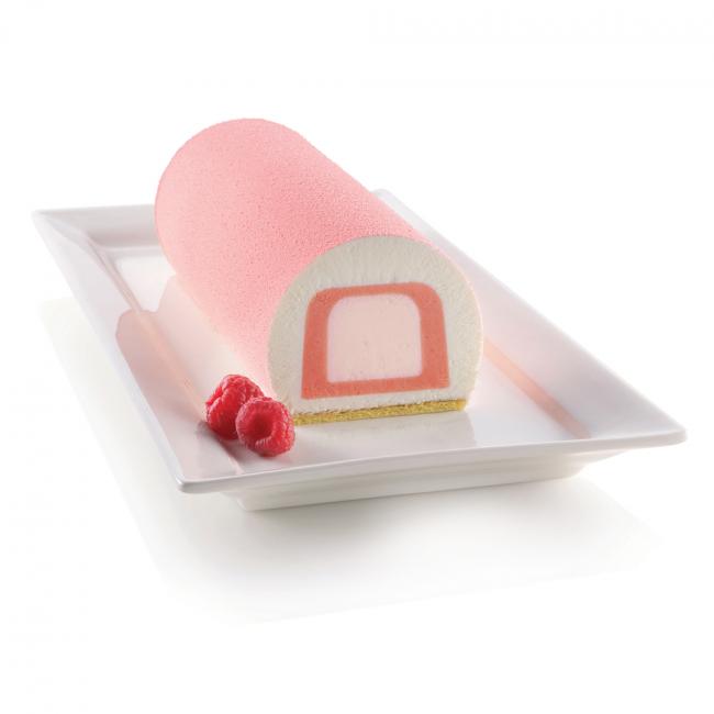 Moule INSERTS pour bûche/Cake