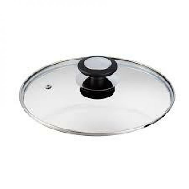 Couvercle verre 26cm ESSENTIAL