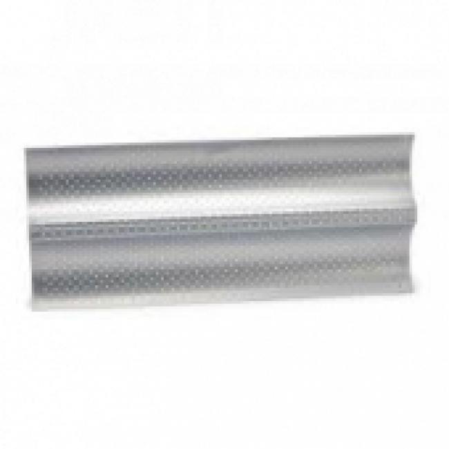 Moule 2 baguettes 38cm SILVER