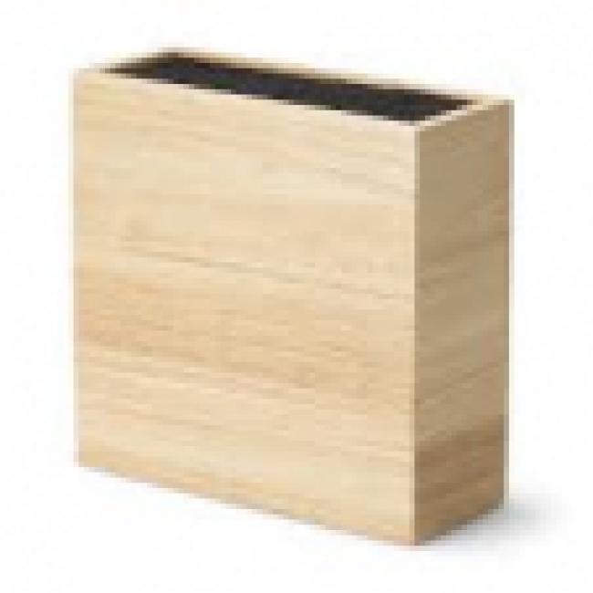 Bloc fibre HEVEA 22X9X21