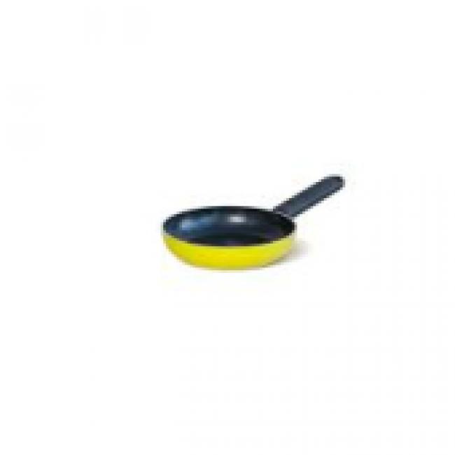 Poêle 30cm RAMEN Jaune