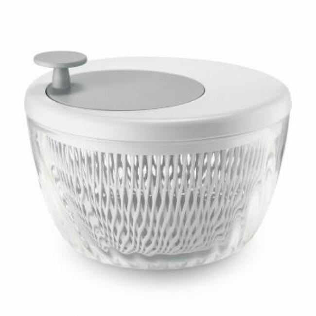 Essoreuse SPIN & STORE blanc