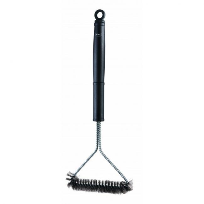 Brosse nettoyage Barbecue 43cm