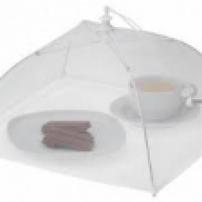 Cloche parapluie pliante 41cm