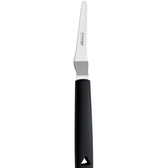 Spatule confiserie 7,5cm SPIRIT