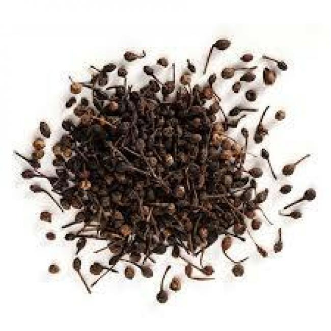 Poivre de VOATSIPERIFERY 80gr
