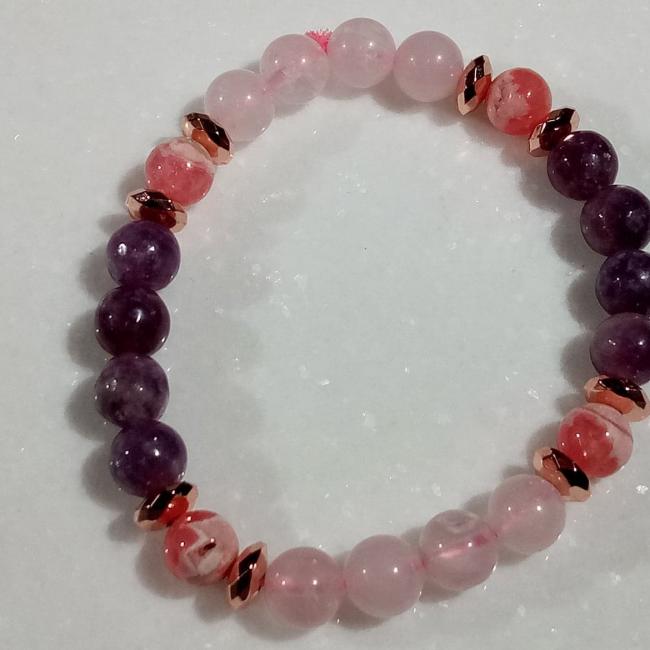 Bracelet "Anti-Stress"