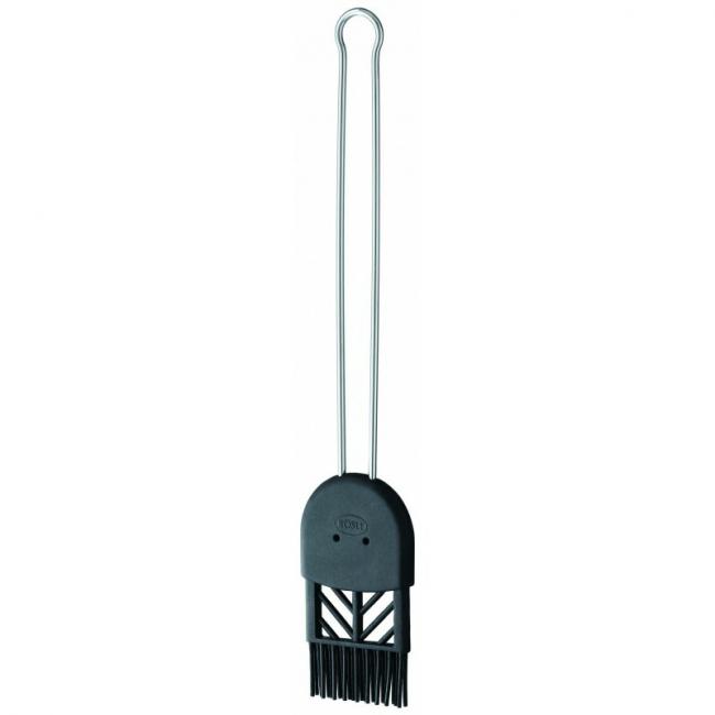 Pinceau silicone a/reserve RÖSLE