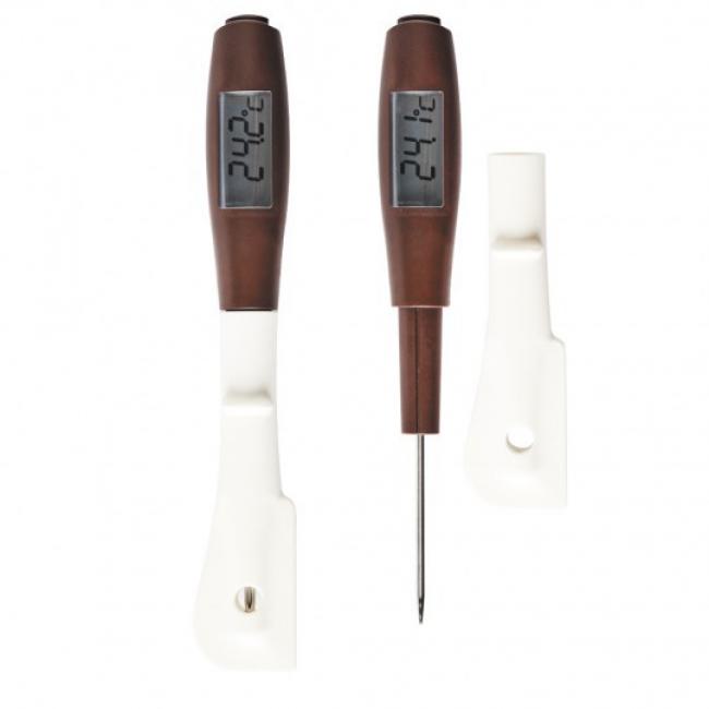 Spatule Thermomètre M°Chocolat