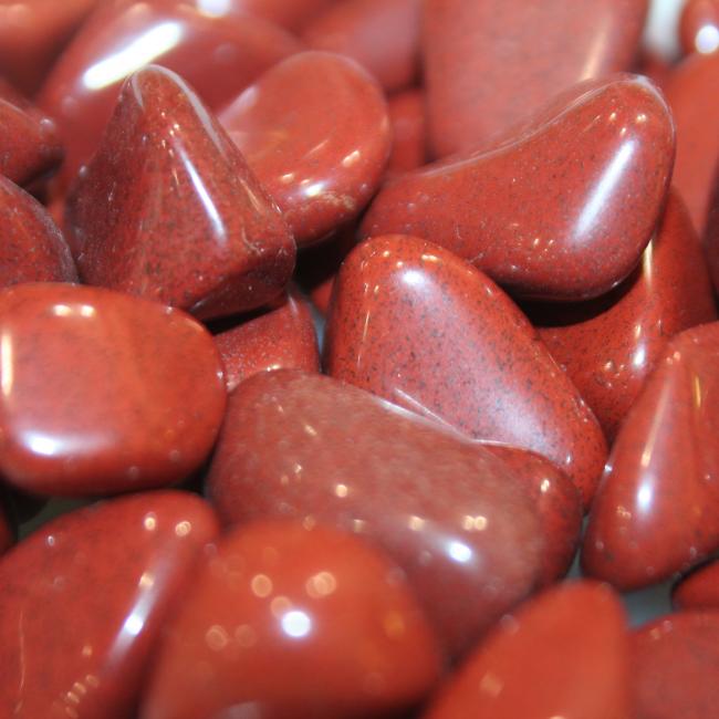 Jaspe Rouge