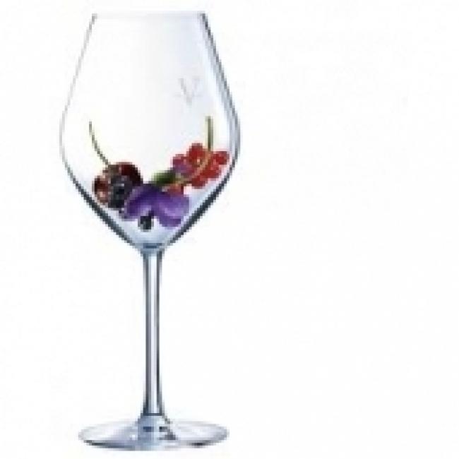 Boite de 6 Verres 35cl  AROM'UP