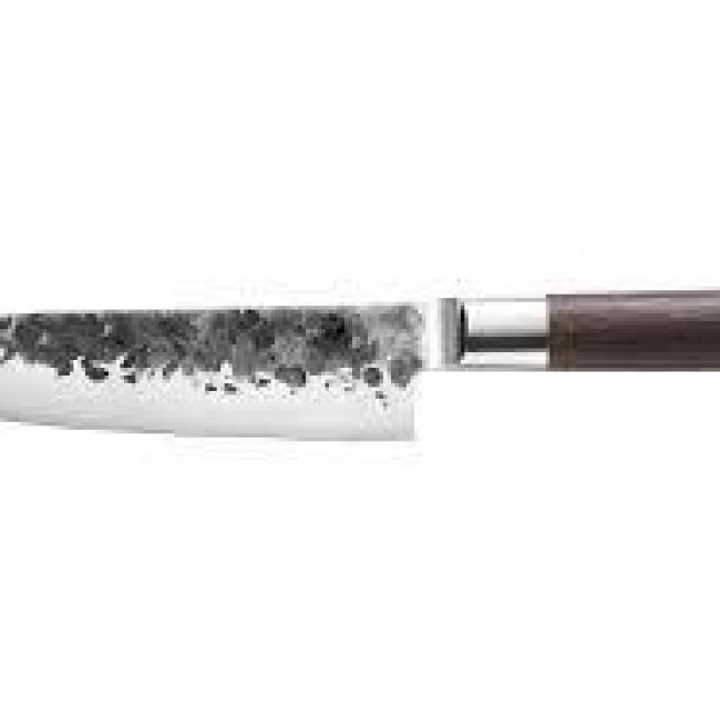 Santoku 18cm KYOTO Wengé