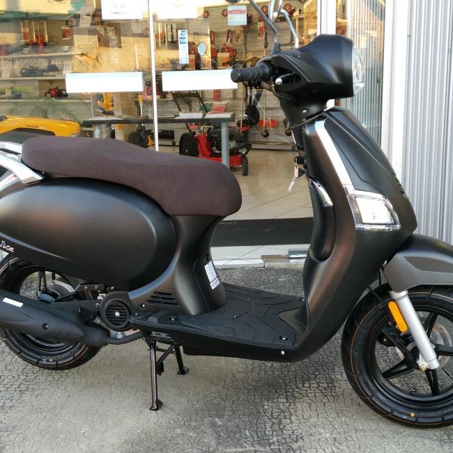SCOOTER