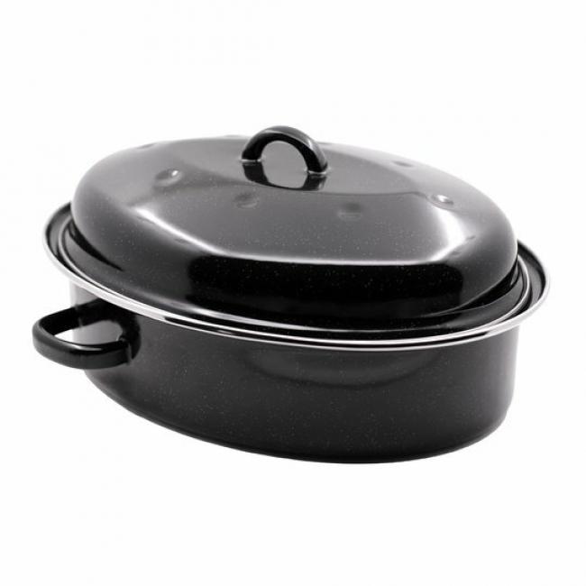 Cocotte ROASTY'COOK 32cm