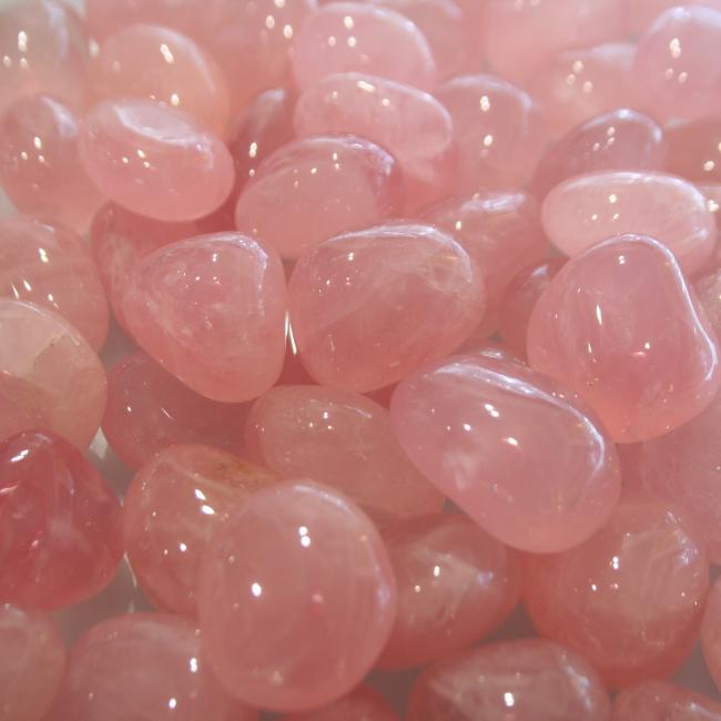 Quartz Rose