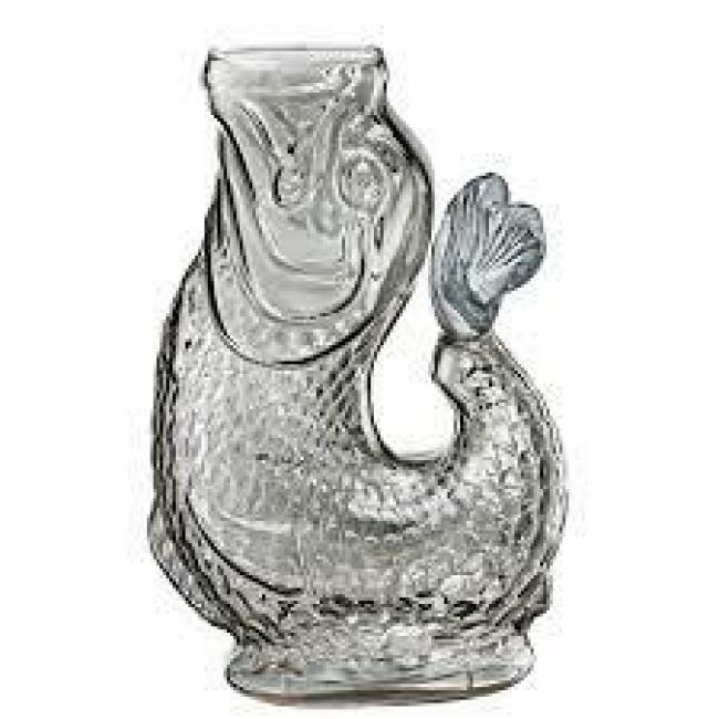 Carafe à eau NEMO Grise