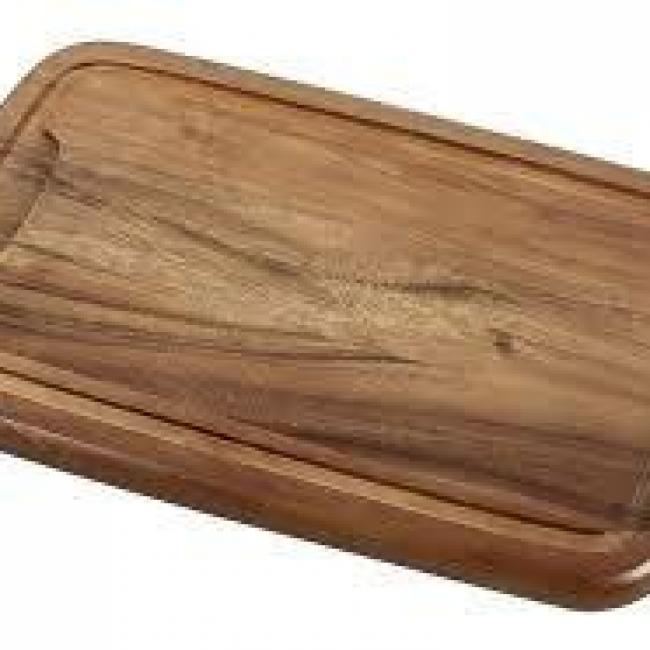 Planche à découper 36X23 ACACIA