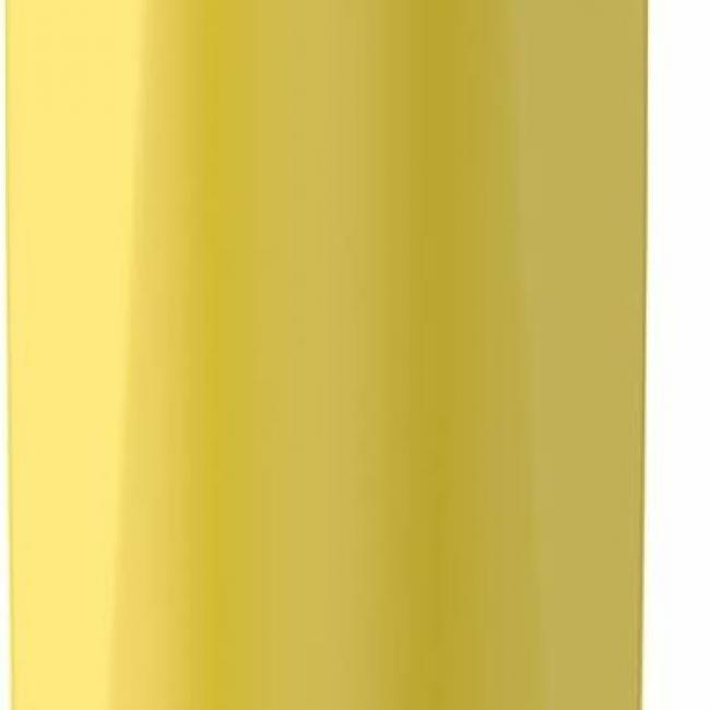 Bouteille 0L5 Isotherme Jaune