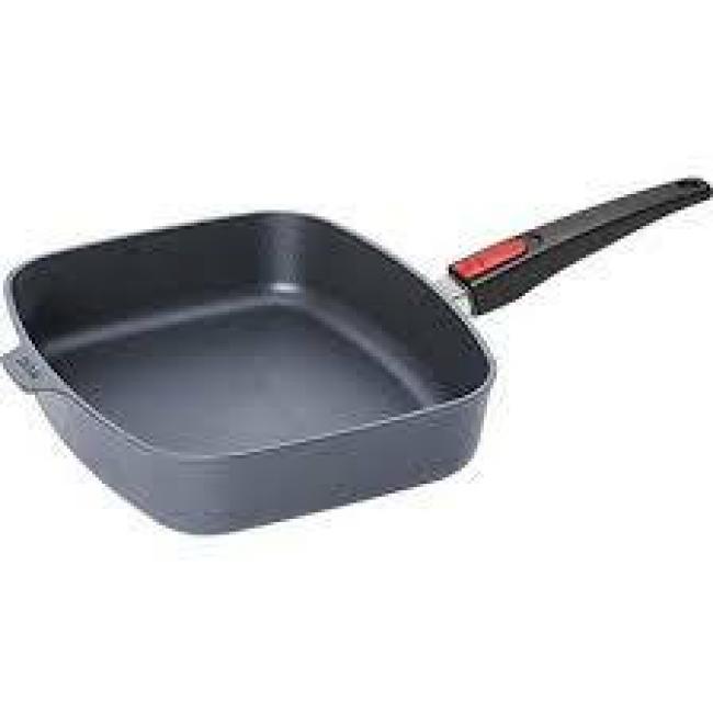 Poêle DIAMOND LITE Rect 30X26