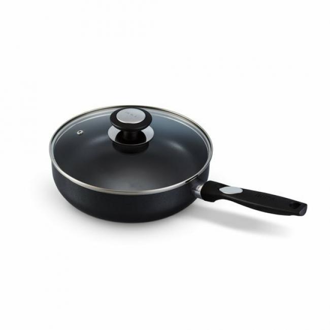 Sauteuse 24cm ProINDUC sans PFAS