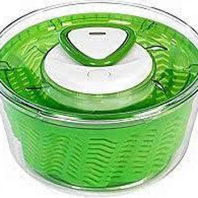 Essoreuse EASY SPIN 26cm verte