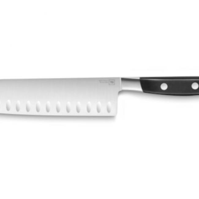 Couteau Santoku 19cm GEORGES