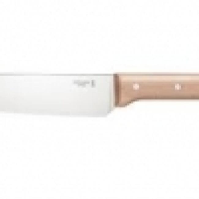 Couteau Santoku n°119 PARALLELE