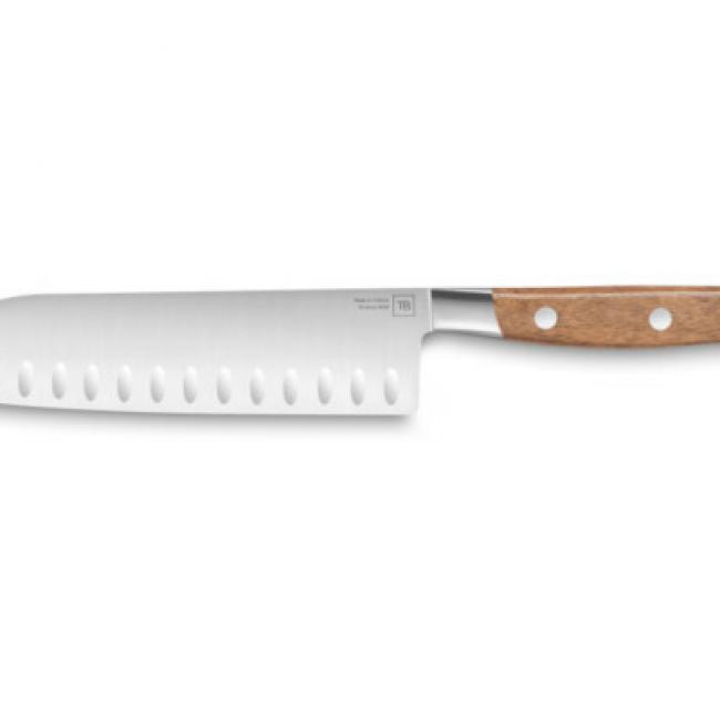 Couteau Santoku 19cm GEORGES